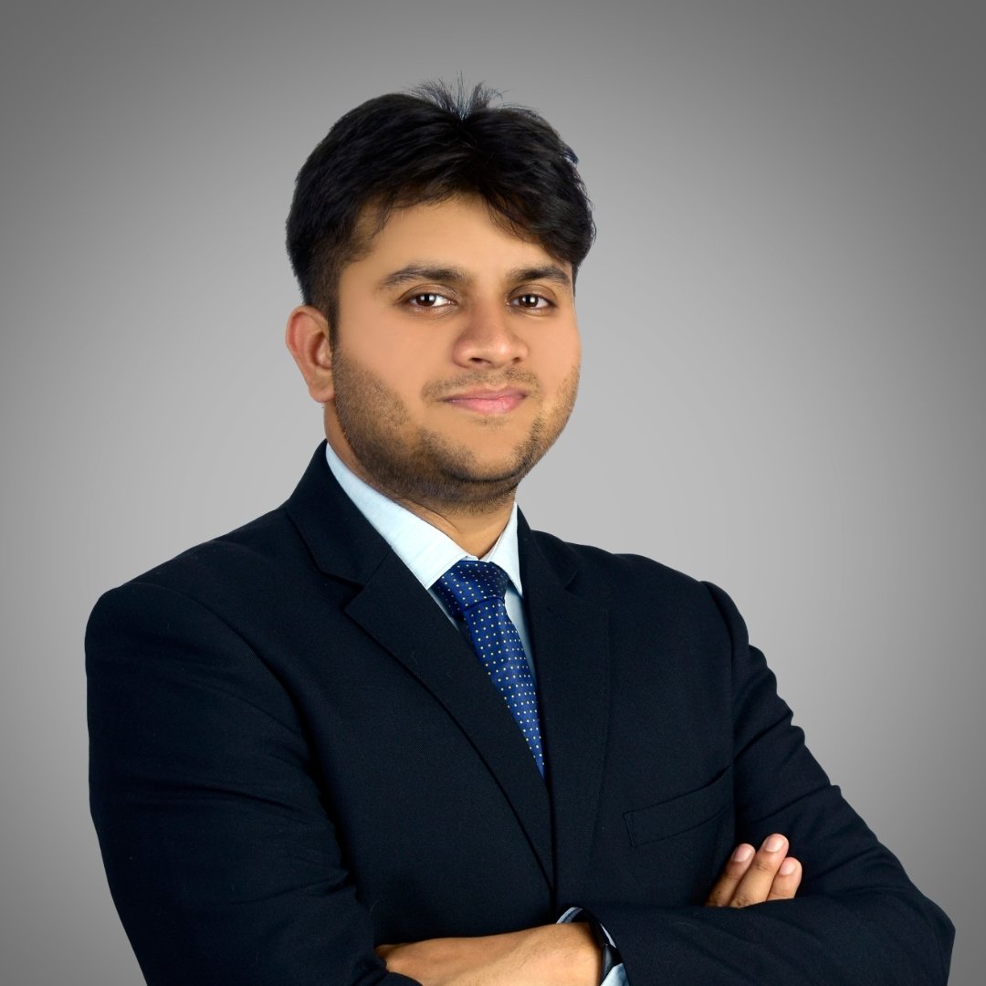 Sarthak Gupta
